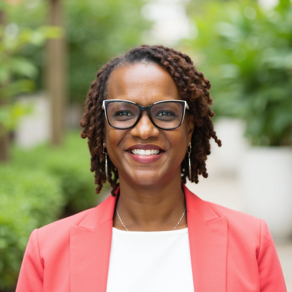 Michele - Kupanda Coaching Founder